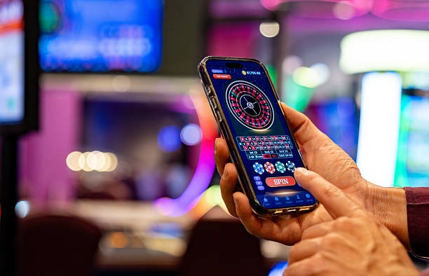 Mega Sevens slot game interface on mikibet157