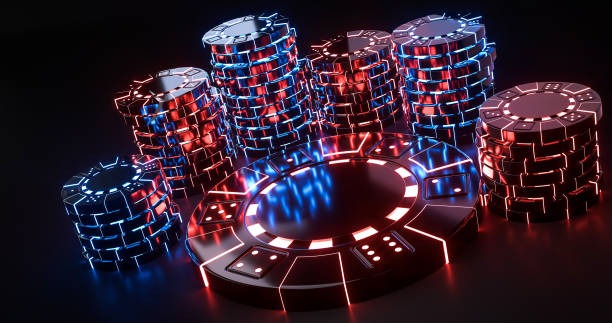 Live poker table interface on mikibet157